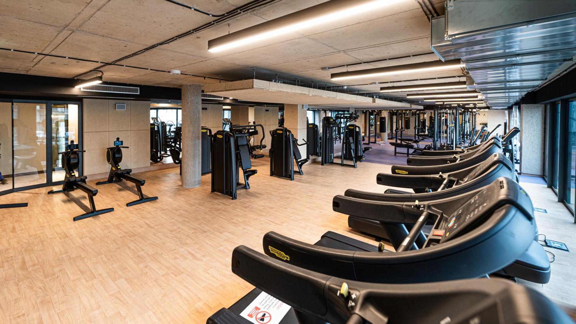 Instytut Zdrowia Sofra Fit & Spa Mielno  Exterior photo